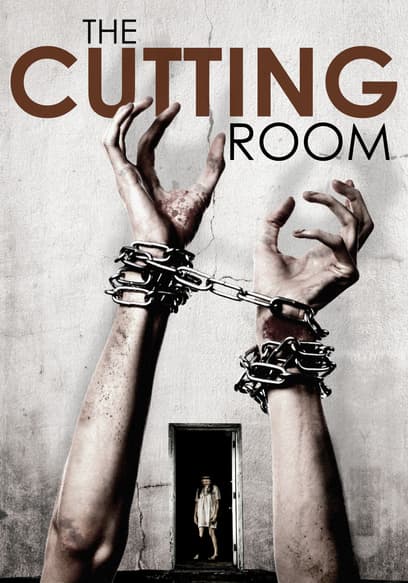 The Cutting Room