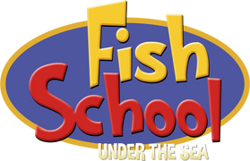 Fish School: Under the Sea