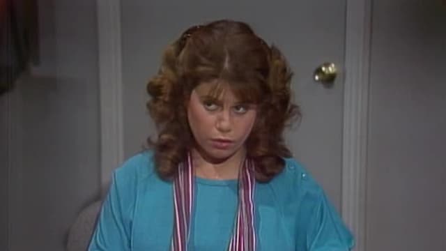 S03:E25 - Rabinowitz's Brother