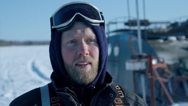 S01:E06 - Fishing Drops