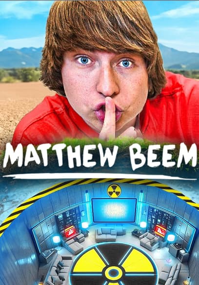 S01:E06 - I Built Secret Gaming Rooms in Crazy Places!