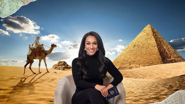 S01:E01 - Lower Egypt