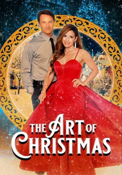 The Art of Christmas