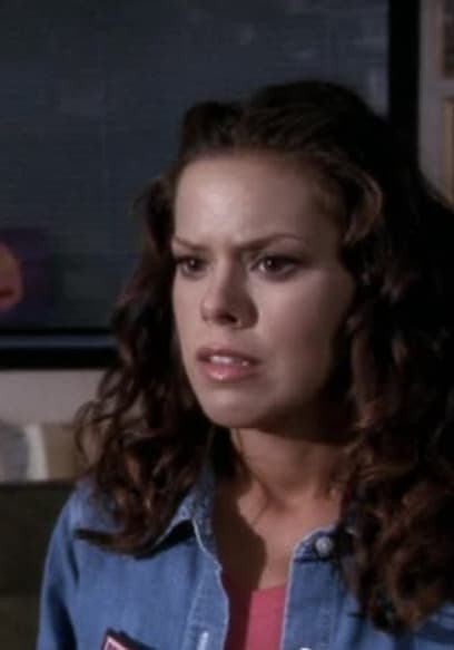 S01:E109 - BRCA1 poster