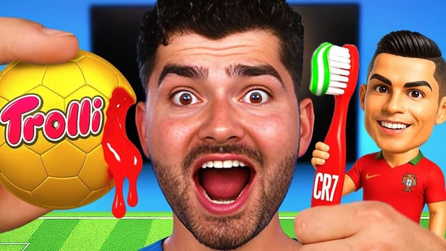 S01:E15 - Soccer Snacks and SpongeBob