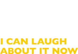 Jeff Allen: I Can Laugh About It Now