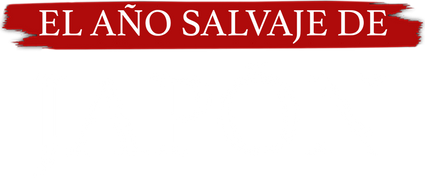 El año salvaje de Japón (Doblado)