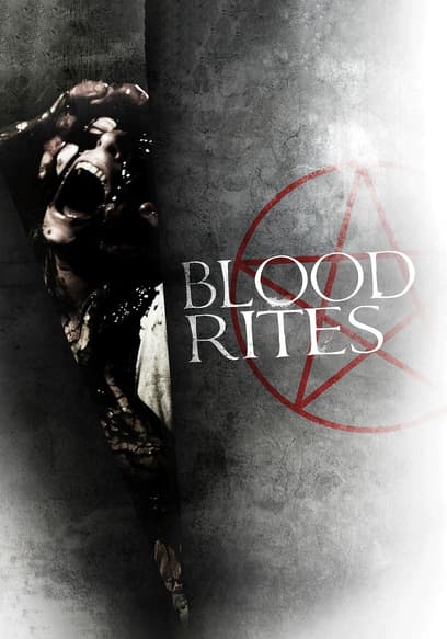 Blood Rites