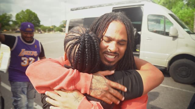 S01:E03 - The Keith Lee Effect