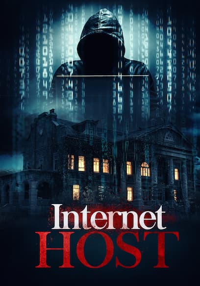 Internet Host poster