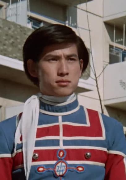 Watch Ultraman Taro S01:E46 - From a Japanese Nursery Song, the White ...