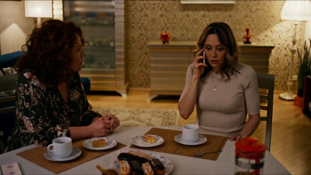 S01:E03 - Conflictos y esperanzas