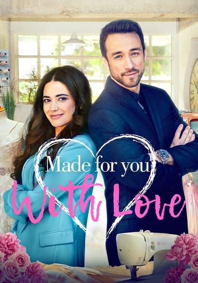 Made for You, With Love poster