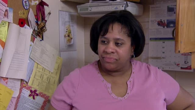 S01:E01 - Sharon
