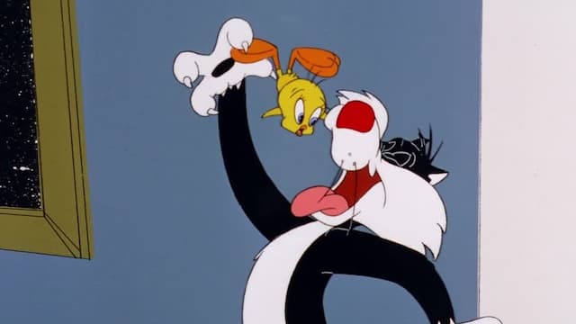 S03:E08 - The Fountain of Funk/Yes, We Have No Canaries