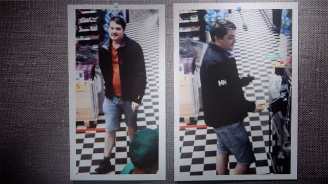 S07:E01 - Traces in Blood