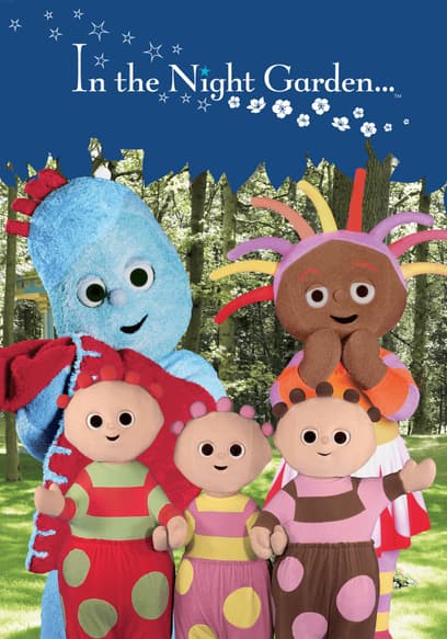 S01:E20 - Iggle Piggle's Blanket Walks About by Itself