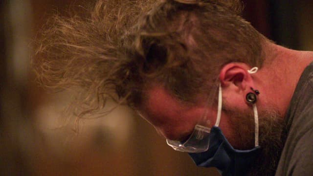 S08:E26 - Forge of Fear