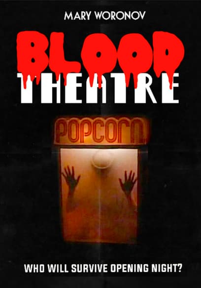 Blood Theatre