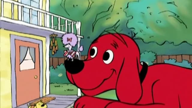 S01:E16 - Episodio 16