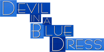 Devil in a Blue Dress