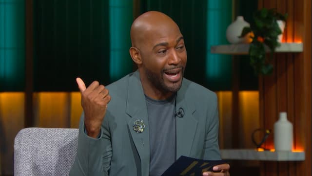 S01:E10 - Show Me the Proof!