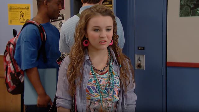 S01:E15 - When Something Better Comes Along With Boys