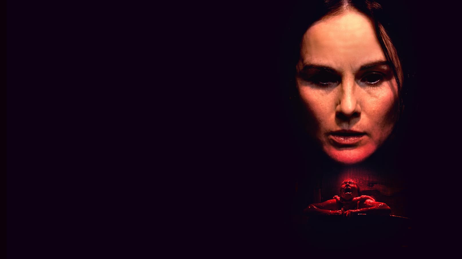 poster background
