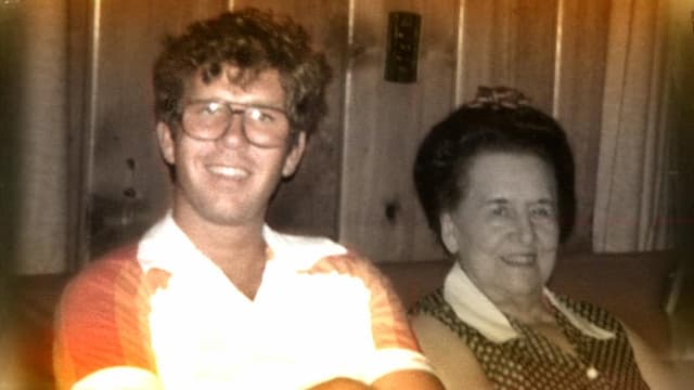 S03:E08 - Kansas Killer