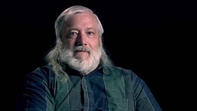 S04:E09 - River of Fear