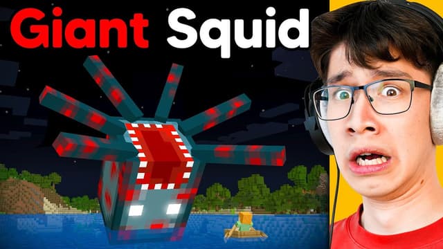 S02:E02 - Scary Minecraft Myths