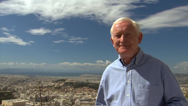 S01:E02 - The Greeks