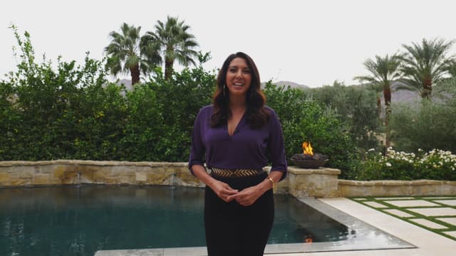 S01:E05 - Palm Springs Sunshine