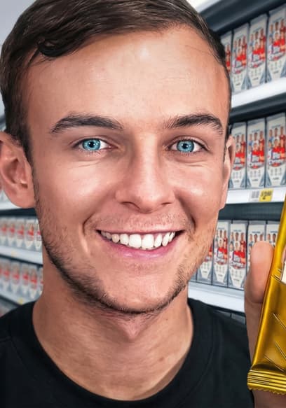 S01:E04 - I Spent $10,000 on Packs poster