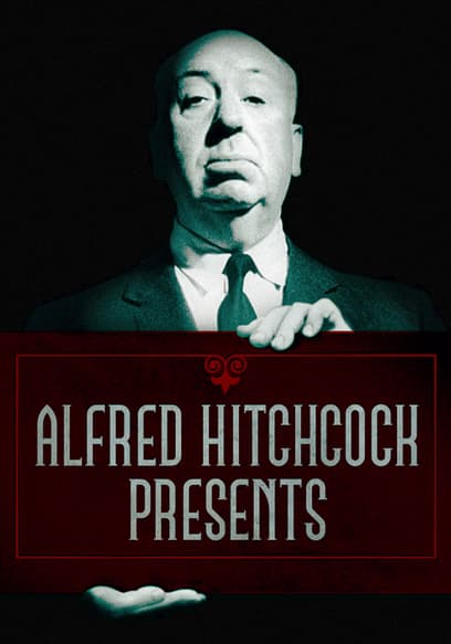 Alfred Hitchcock Presents