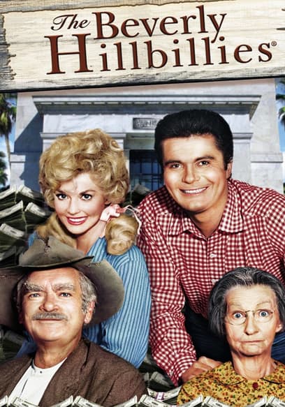 S01:E31 - The Clampetts Entertain