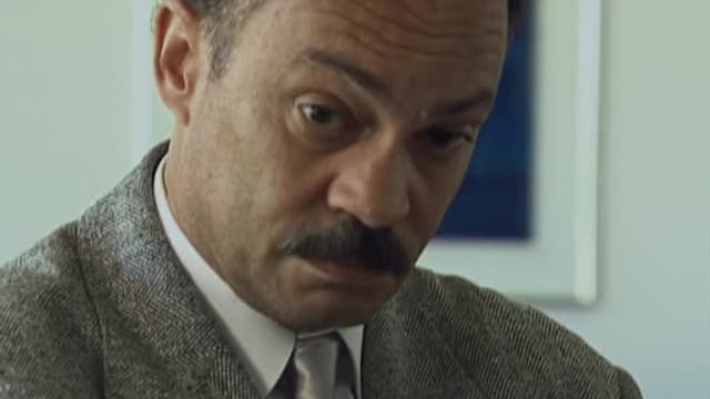 S01:E05 - El eslabón perdido