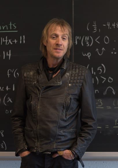 Len and Company Trailer