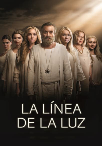 S01:E08 - Episodio 8