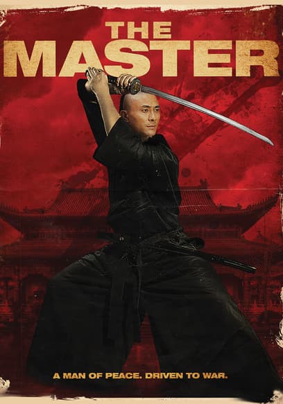 The Master