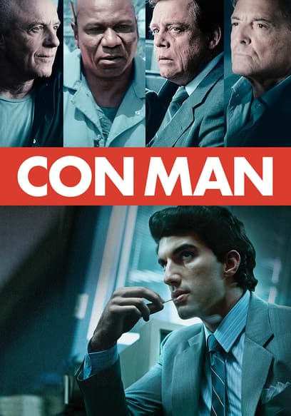 Con Man