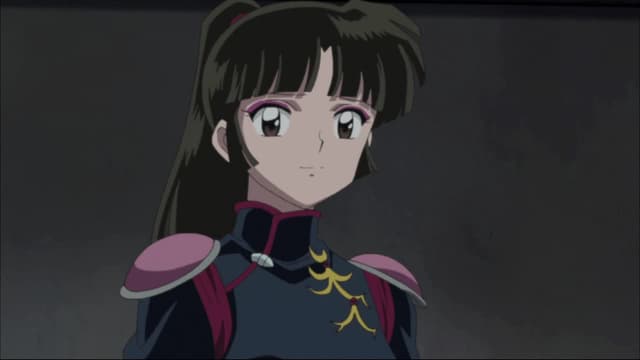 S01:E12 - Los Sentimientos De Sango Y La Decisión De Miroku