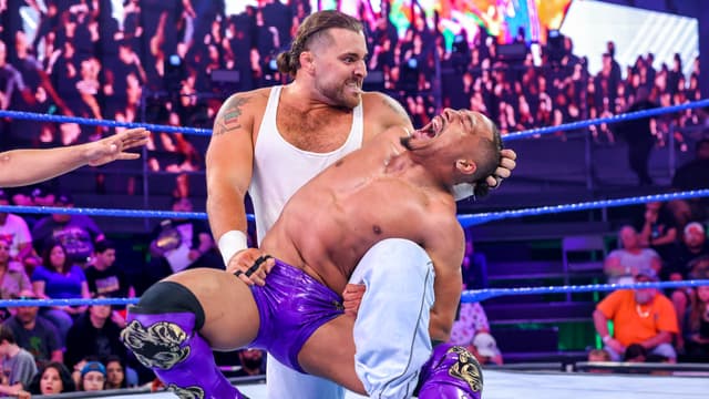 S16:E27 - June 21, 2022