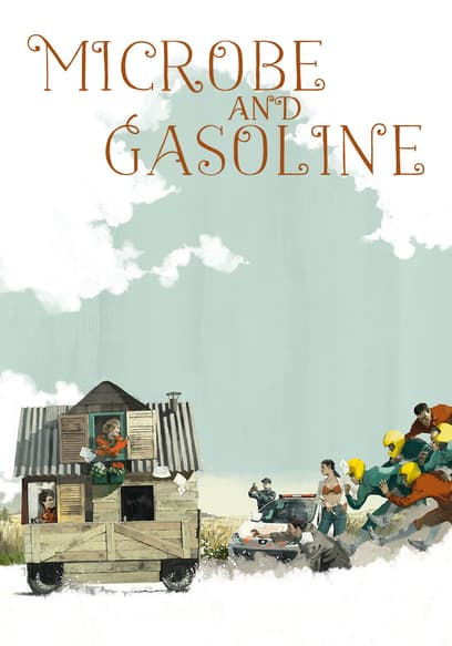 Microbe and Gasoline