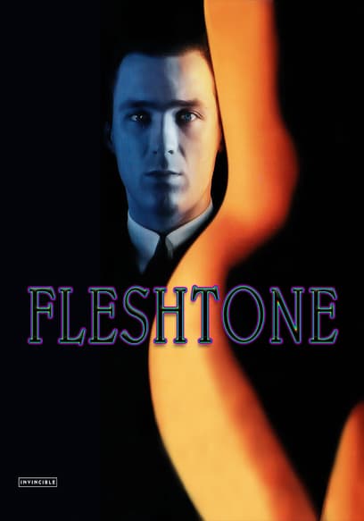 Fleshtone poster