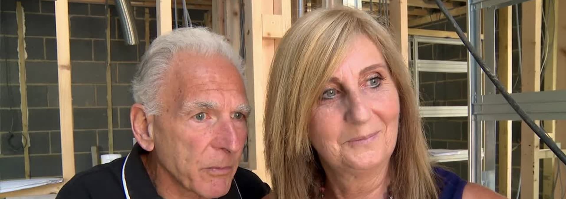 Watch Building the Dream S02:E06 - Hertfordshire: Roz and Mick - Free ...