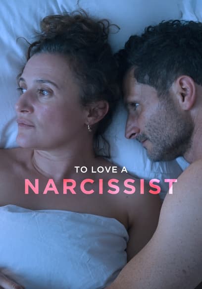 To Love a Narcissist poster
