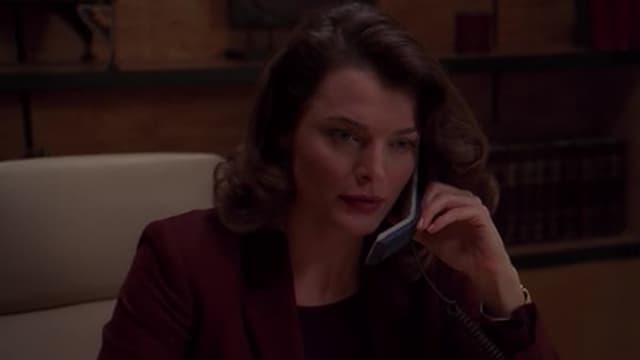 S03:E15 - Loyalty