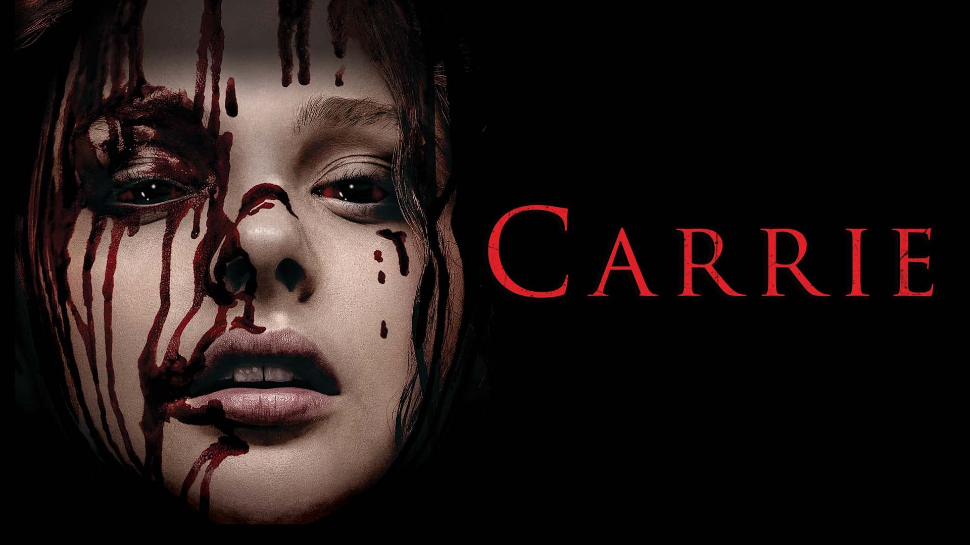 Carrie (2013) (2013) poster