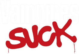 Vampires Suck